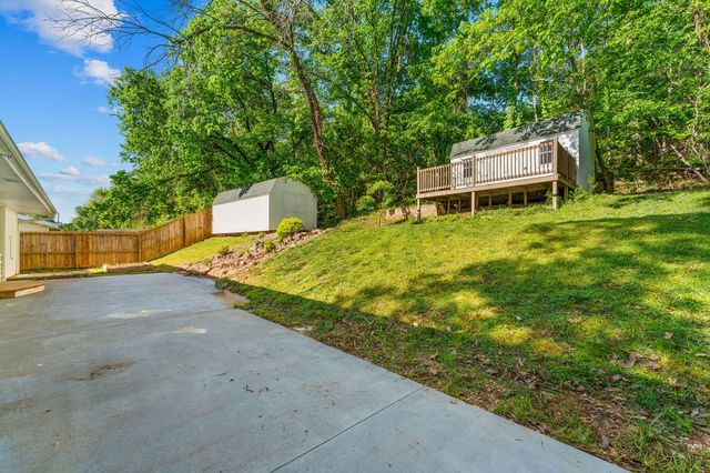 641 Eiserman Avenue, Branson, MO 65616