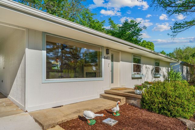 641 Eiserman Avenue, Branson, MO 65616