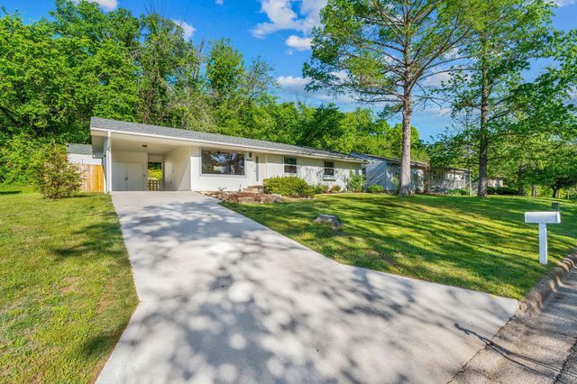 641 Eiserman Avenue, Branson, MO 65616