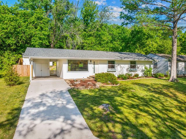 641 Eiserman Avenue, Branson, MO 65616
