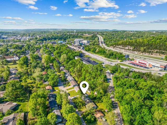 641 Eiserman Avenue, Branson, MO 65616