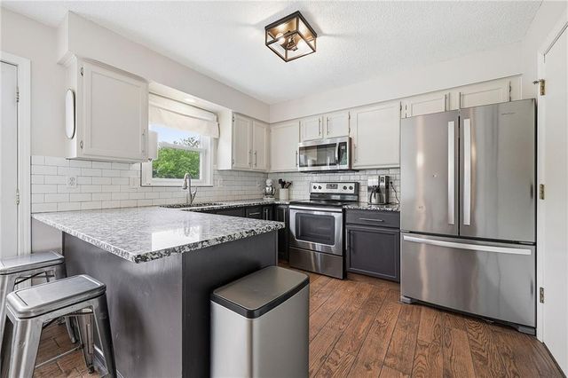 521 N Mulberry Street, Gardner, KS 66030