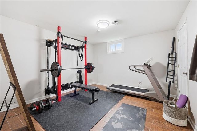 521 N Mulberry Street, Gardner, KS 66030
