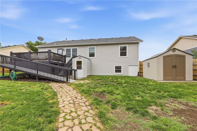 521 N Mulberry Street, Gardner, KS 66030