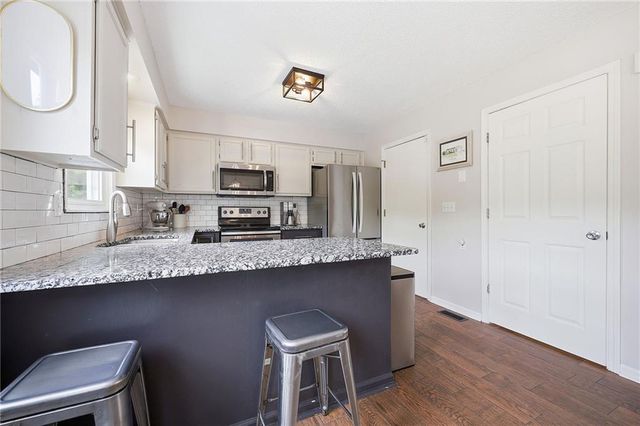 521 N Mulberry Street, Gardner, KS 66030
