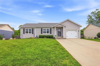 521 N Mulberry Street, Gardner, KS 66030