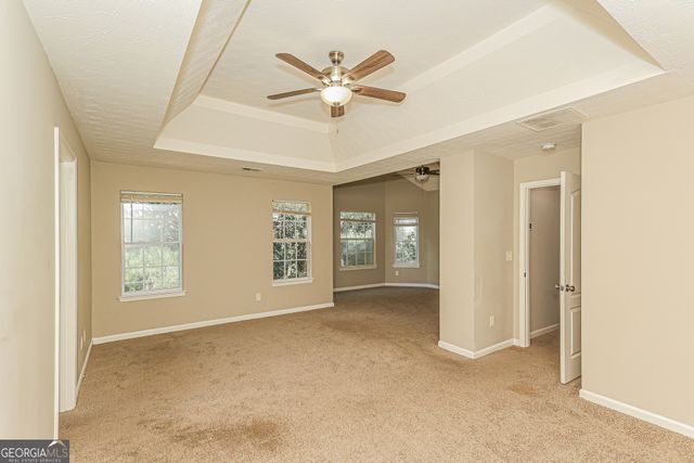 6898 Smoke Ridge Drive, South Fulton, GA 30349
