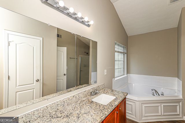 6898 Smoke Ridge Drive, South Fulton, GA 30349