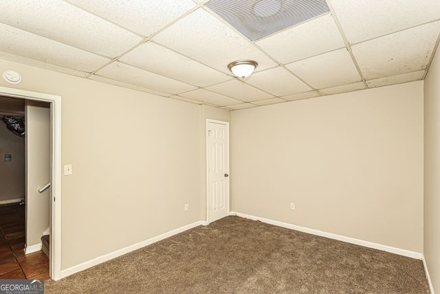 6898 Smoke Ridge Drive, South Fulton, GA 30349