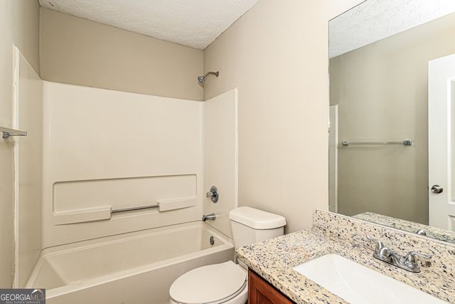 6898 Smoke Ridge Drive, South Fulton, GA 30349