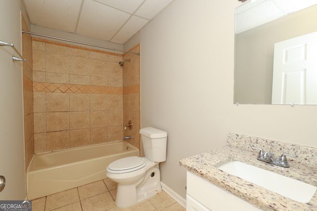 6898 Smoke Ridge Drive, South Fulton, GA 30349