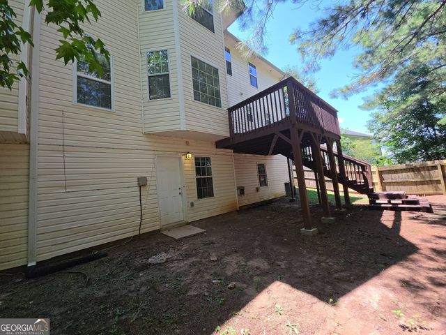 6898 Smoke Ridge Drive, South Fulton, GA 30349