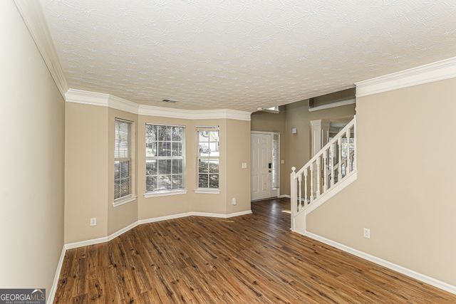 6898 Smoke Ridge Drive, South Fulton, GA 30349