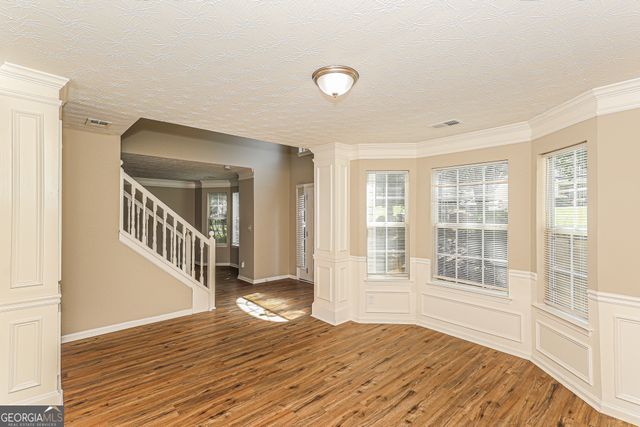 6898 Smoke Ridge Drive, South Fulton, GA 30349