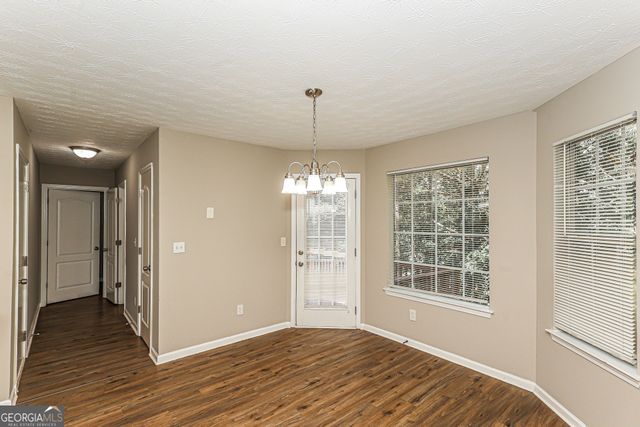 6898 Smoke Ridge Drive, South Fulton, GA 30349