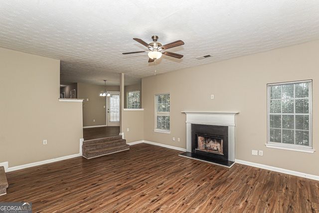 6898 Smoke Ridge Drive, South Fulton, GA 30349