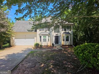 6898 Smoke Ridge Drive, South Fulton, GA 30349
