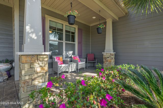 2314 Hickory Bottom Court NE, Leland, NC 28451