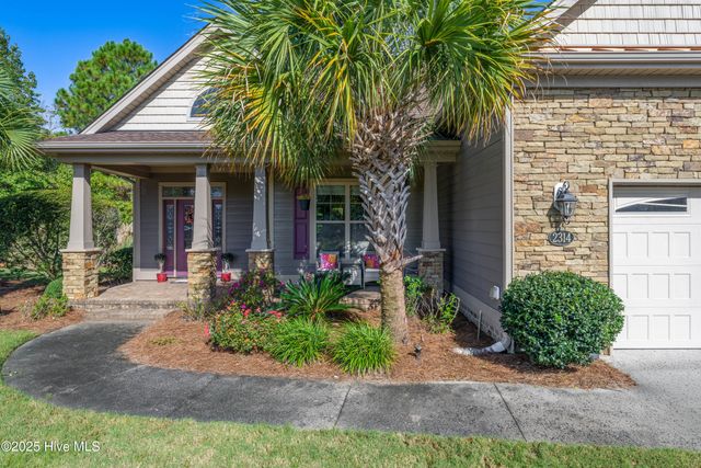 2314 Hickory Bottom Court NE, Leland, NC 28451