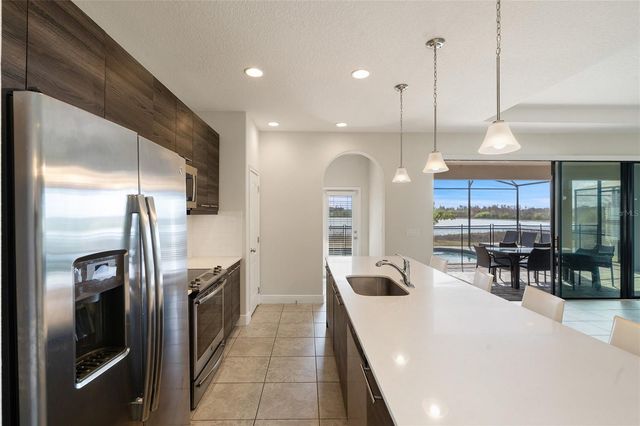 203 KENNY BOULEVARD, Haines City, FL 33844