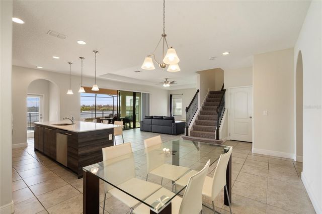 203 KENNY BOULEVARD, Haines City, FL 33844