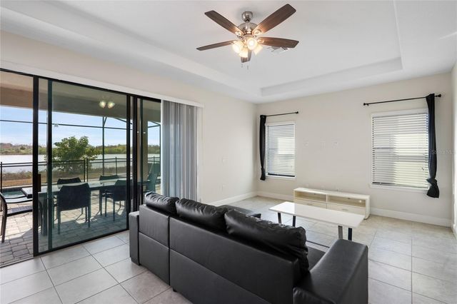 203 KENNY BOULEVARD, Haines City, FL 33844