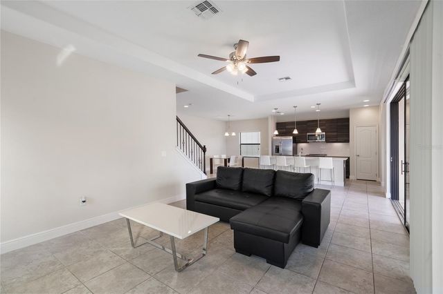 203 KENNY BOULEVARD, Haines City, FL 33844