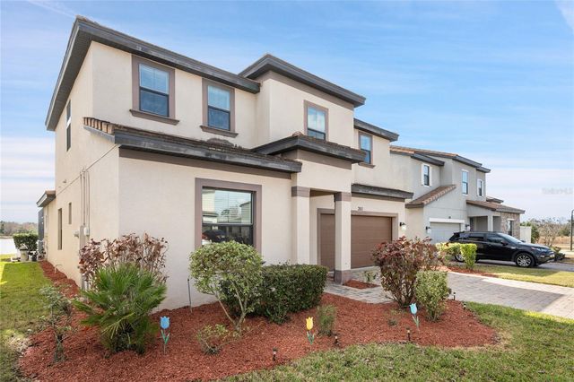 203 KENNY BOULEVARD, Haines City, FL 33844