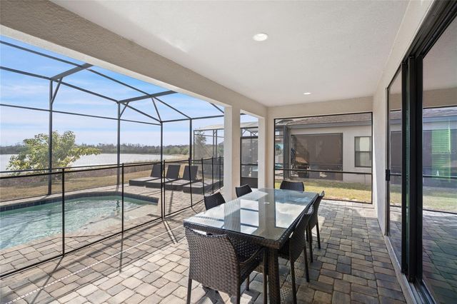 203 KENNY BOULEVARD, Haines City, FL 33844