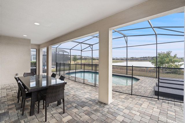 203 KENNY BOULEVARD, Haines City, FL 33844