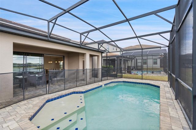 203 KENNY BOULEVARD, Haines City, FL 33844