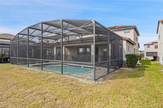 203 KENNY BOULEVARD, Haines City, FL 33844