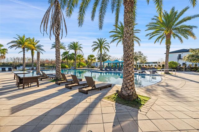 203 KENNY BOULEVARD, Haines City, FL 33844