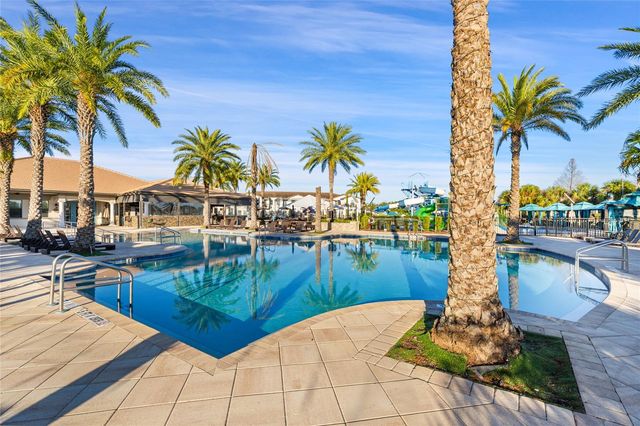 203 KENNY BOULEVARD, Haines City, FL 33844