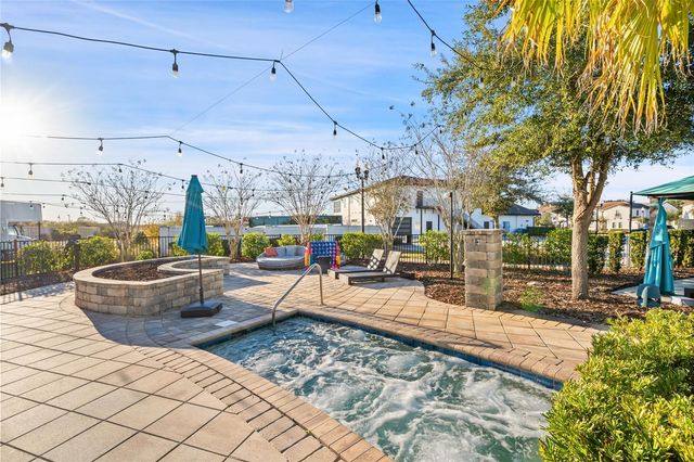 203 KENNY BOULEVARD, Haines City, FL 33844