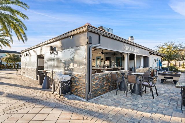 203 KENNY BOULEVARD, Haines City, FL 33844