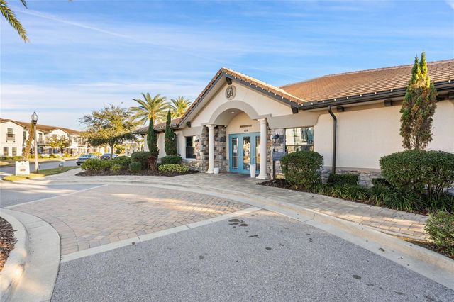 203 KENNY BOULEVARD, Haines City, FL 33844