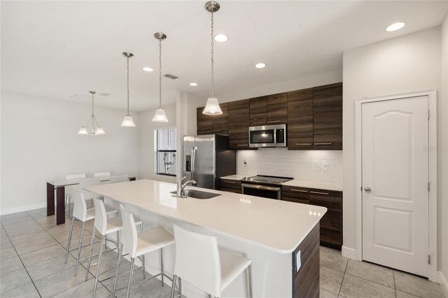 203 KENNY BOULEVARD, Haines City, FL 33844