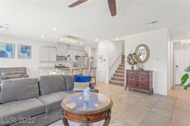 9161 Rolling Sky Drive, Las Vegas, NV 89178