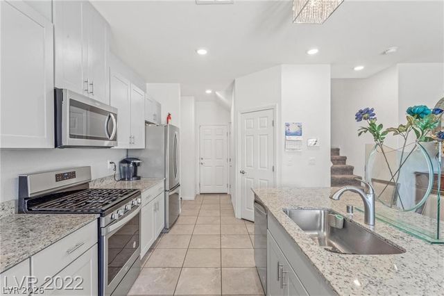 9161 Rolling Sky Drive, Las Vegas, NV 89178