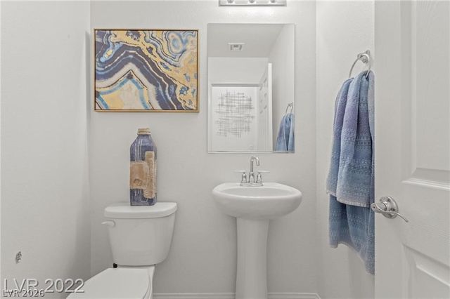 9161 Rolling Sky Drive, Las Vegas, NV 89178