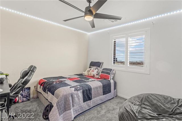 9161 Rolling Sky Drive, Las Vegas, NV 89178