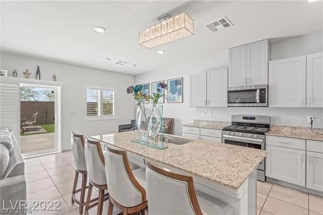 9161 Rolling Sky Drive, Las Vegas, NV 89178