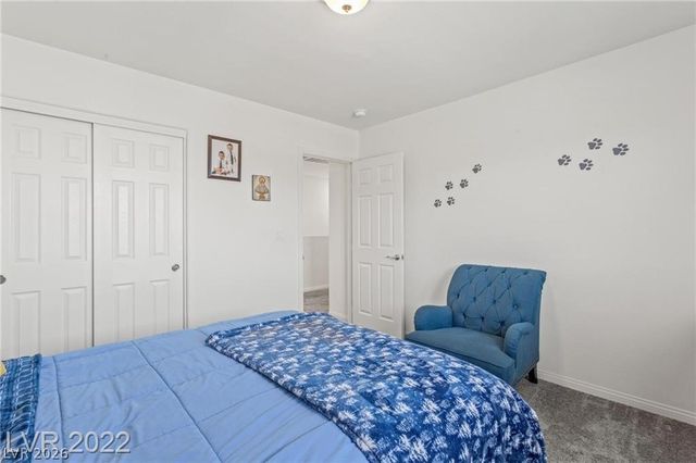 9161 Rolling Sky Drive, Las Vegas, NV 89178