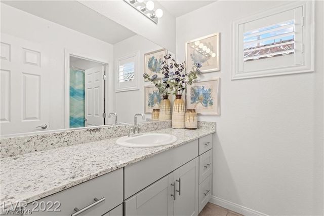 9161 Rolling Sky Drive, Las Vegas, NV 89178