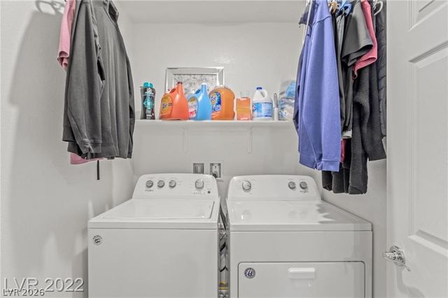 9161 Rolling Sky Drive, Las Vegas, NV 89178