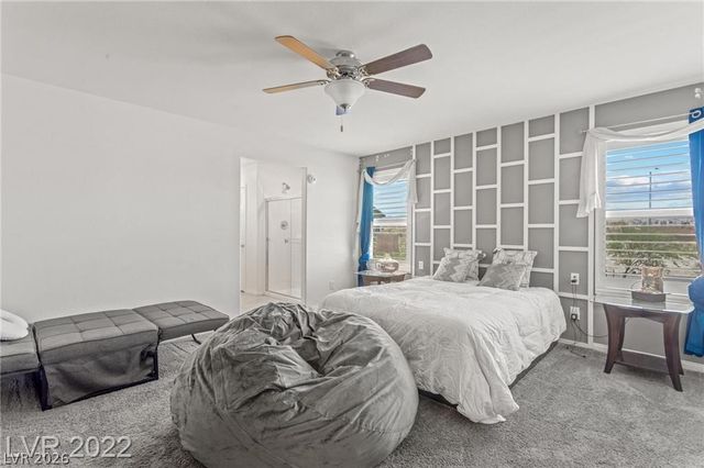 9161 Rolling Sky Drive, Las Vegas, NV 89178
