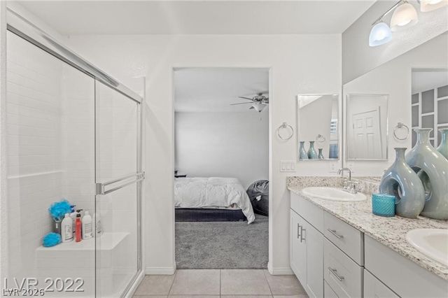 9161 Rolling Sky Drive, Las Vegas, NV 89178