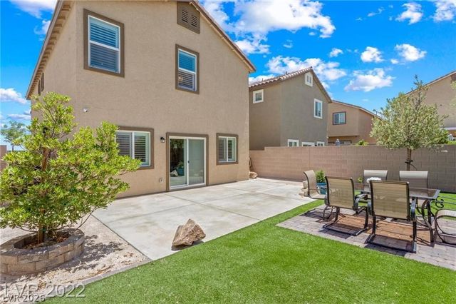 9161 Rolling Sky Drive, Las Vegas, NV 89178