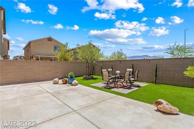 9161 Rolling Sky Drive, Las Vegas, NV 89178